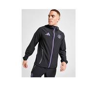 Manchester United Tiro 25 Competition Vis Tech Travel Jacket