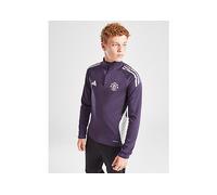 Manchester United Tiro 25 Competition Training Top Kids