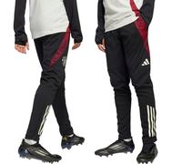 adidas Manchester United FC Training Track Pants Junior Size 9-10 Yrs 25" Waist