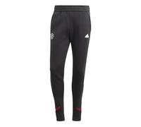adidas Manchester United Gameday Tracksuit Bottoms Mens XS Black