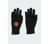 Adidas Manchester United Gloves Black