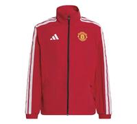 Adidas Manchester United Home Anthem Tracksuit Jacket