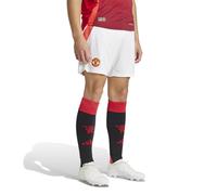 Adidas Manchester United 24/25 Home Shorts
