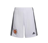 Adidas Manchester United Home Shorts Men's 22-23 Man Utd / MUFC Age 13-14 Years