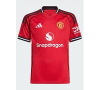 Manchester United 25/26 Home Jersey Kids
