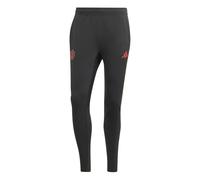 Adidas Manchester United Mens Training Pant 2023/2024 Colour: Black, Size: Extra Large