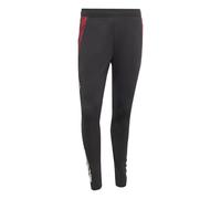 Adidas Manchester United Mens Training Pant 2024/2025 Colour: Black, Size: Extra Large
