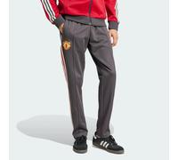Adidas Manchester United Originals Track Pants Grey IY0044 XS-3XL