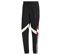 Adidas Manchester United Originals Tracksuit Pants Black M Men