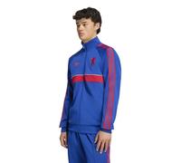 Adidas Manchester United Originals Tracksuit Pants Blue S Men