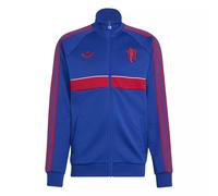 Adidas Manchester United Originals Tracksuit Top Mens