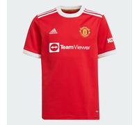 adidas Manchester United Men's Home Shirt 2021/22, Size: 4XL (Chest: 56-58")