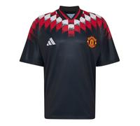 adidas Manchester United Stadium Asia Sizing 'Black' KH4804 XXXL