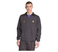 Adidas Manchester United Terrace Icons Drill Sweatshirt