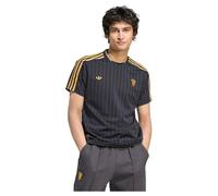 Adidas Manchester United Terrace Icons Short Sleeve T-shirt