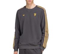 adidas Manchester United Terrace Icons Sweater