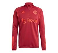 adidas Manchester United Tiro 23 Training Tops 'Red' IA7277 S