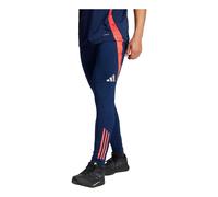 adidas Manchester United Tiro 24 Training Football Pants Asia Sizing 'Blue Orange' IT2012 XS