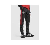 adidas Manchester United Training Pant 2026/27 Juniors 9-10 Years Black