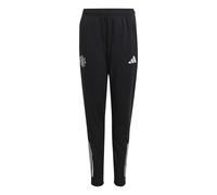 Adidas Manchester United Tiro Competition Junior Training Pant 2025/2026 Colour: Black, Size: 9-10 years