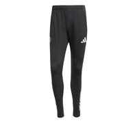Adidas Manchester United Tiro Competition Mens Training Pant 2025/2026 Colour: Black, Size: Small