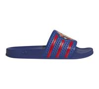 Adidas Manchester United Trefoil Slides