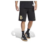 Adidas Manchester United Vrct Shorts