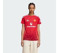 Adidas Manchester United Women's Jersey 24/25