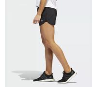 Adidas Marathon 20 Run Shorts - Black Size XL - 3" Summer Gym - New