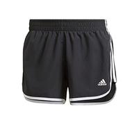 adidas Marathon 20 Running Shorts Black/White
