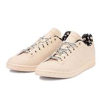Adidas Marimekko Stan Smith GX8847 Beige / Black Genuine Product in Japan, Multicolor (Beige/Black), 23.5 cm