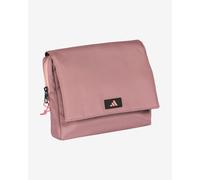 adidas Marta Ortega 2026 pink wash bag