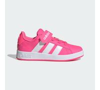 ADIDAS MARVEL AVENGERS GRAND COURT SHOES KIDS