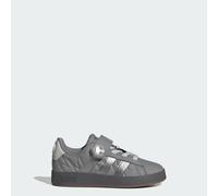 adidas Unisex Kids Marvel Avengers Grand Court Kids Shoes, Grey Three/Silver met./Grey one, 10.5 UK Child