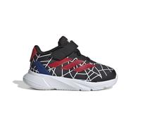 adidas Spider-Man El I - Black black C6 (23.5)