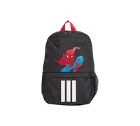 adidas MARVEL KIDS BACKPACK, Recycled Polyester, Black