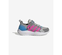 adidas Marvel Lightorama shoes grey pink Kids - 34