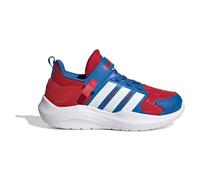 Adidas Marvel Lightorama Spider-man Children Trainers Red EU 32 Kids
