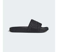 ADIDAS MARVEL SPIDER-MAN ADILETTE SHOWER SLIDES