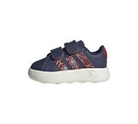 adidas Marvel Spider-MAN Grand Court Shoes Infants