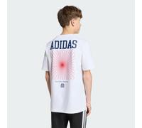 adidas Marvel Spider-Man Graphics T-Shirt