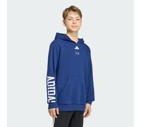 ADIDAS MARVEL SPIDER-MAN HOODED SWEAT