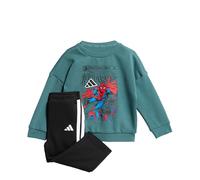 adidas Marvel Spider-Man Jogger Kids, Cotton, Green
