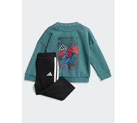 adidas Marvel Spider-Man Jogger Kids, Red, Size 12-18 Months Red