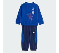 adidas MARVEL SPIDER-MAN JOGGER SET