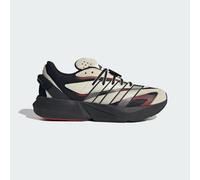 Adidas Marvel Spider-man Lightblaze Trainers White,Black EU 43 1/3 Men
