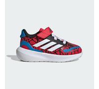 ADIDAS MARVEL SPIDER-MAN RUNFALCON 3.0 SHOES INFANTS