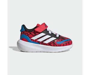 ADIDAS MARVEL SPIDER-MAN RUNFALCON 3.0 SHOES INFANTS