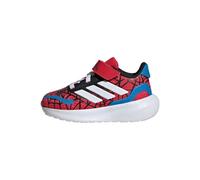 adidas Marvel Spider-Man RUNFALCON 3.0 Shoes Infants, Textile Upper, Red