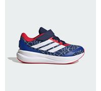 adidas Unisex Kids Marvel Spider-Man Runfalcon 6 Children Shoes, Dark Blue/FTWR White/Pure Ruby, 12.5 UK Child